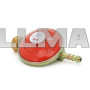 Редуктор газовый Zilan ZLN0100